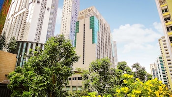 amara hotel