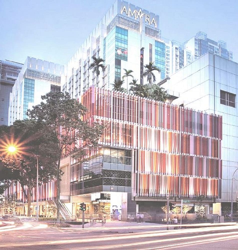 amara hotel