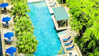 amara hotel