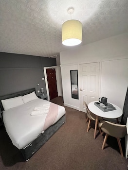 The Sun Hotel,Lincolnshire>>Lincoln,3 star