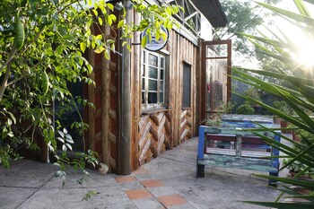 hotel village termas del dayman