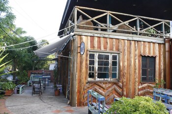 hotel village termas del dayman