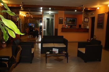 hotel village termas del dayman