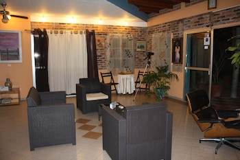 hotel village termas del dayman