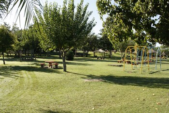 hotel village termas del dayman