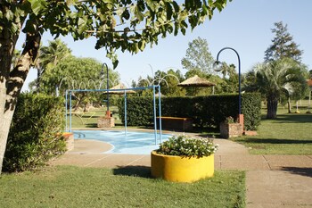 hotel village termas del dayman