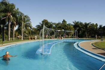 hotel village termas del dayman
