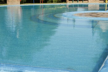 hotel village termas del dayman