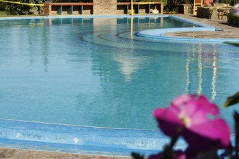 hotel village termas del dayman