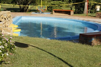 hotel village termas del dayman