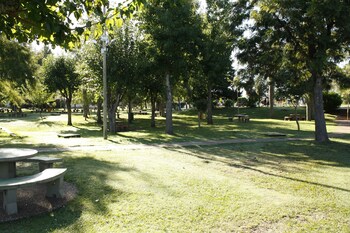 hotel village termas del dayman