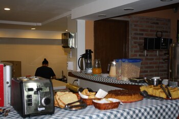 hotel village termas del dayman