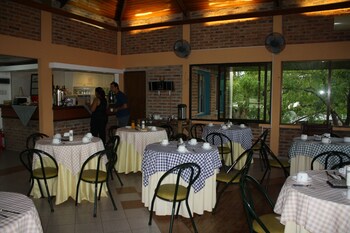 hotel village termas del dayman
