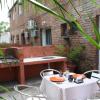 hotel village termas del dayman