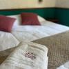 hotel village termas del dayman