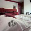 hotel village termas del dayman