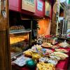 hotel village termas del dayman