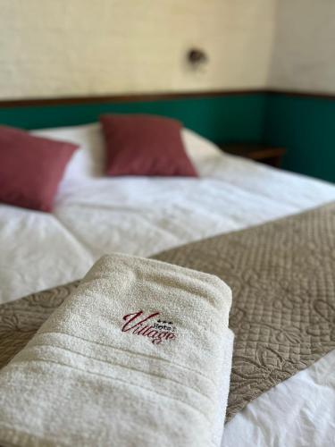 hotel village termas del dayman