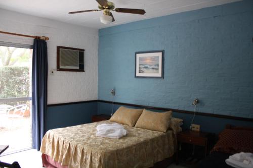 hotel village termas del dayman