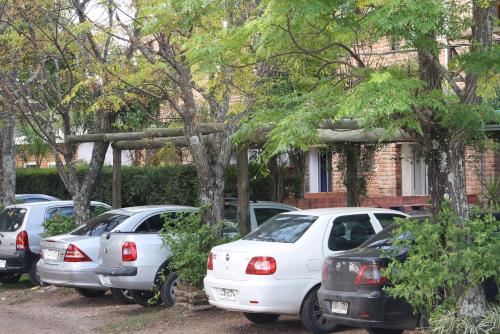 hotel village termas del dayman