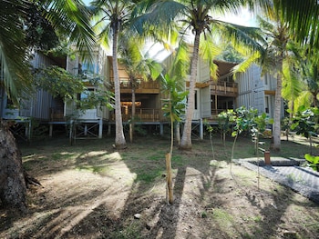 le jardin maore