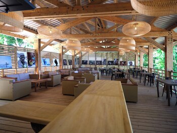 le jardin maore