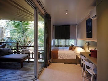 le jardin maore