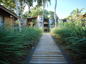 le jardin maore