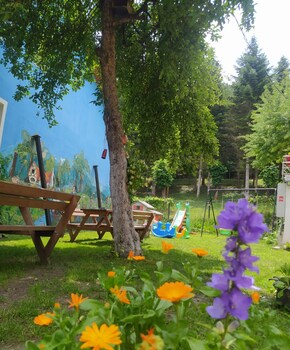 bolu yildiz hotel