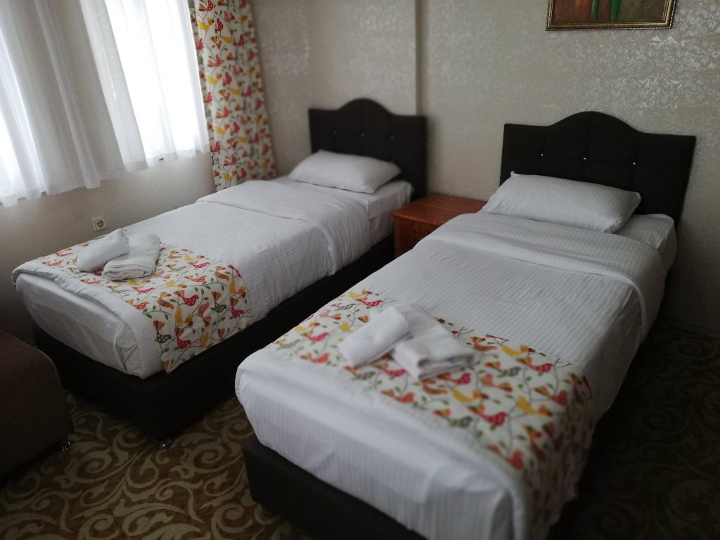 bolu yildiz hotel