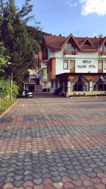 bolu yildiz hotel