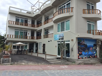 puerto villamil