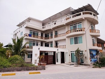 puerto villamil