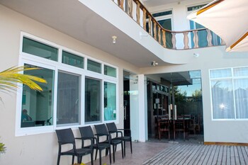 Hotel Cally Galapagos,Isabela Island>>Galapagos,3 star