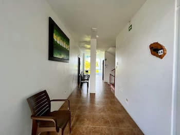 Hotel Cally Galapagos,Isabela Island>>Galapagos,3 star