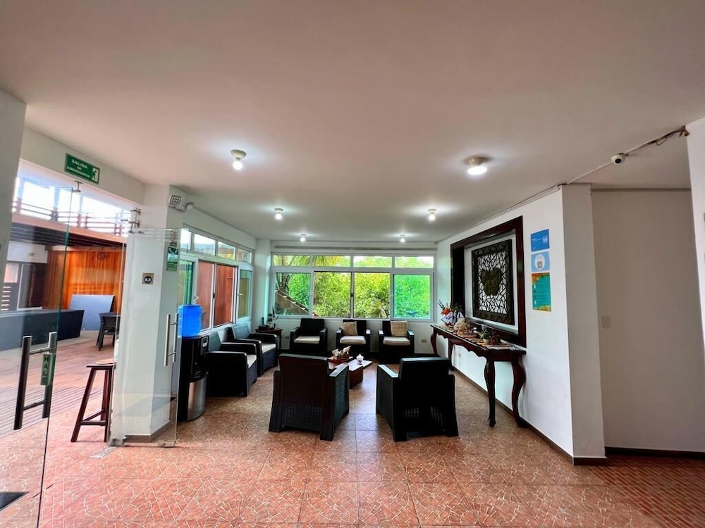 hotel cally galapagos