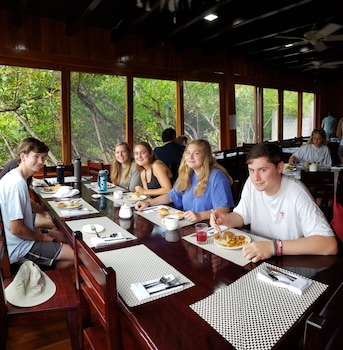 hotel cally galapagos