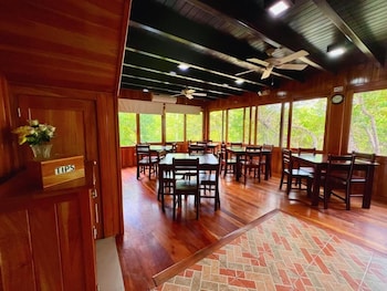 hotel cally galapagos