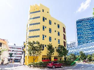 Fragrance Hotel - Lavender,Singapore>>Kallang,2 star