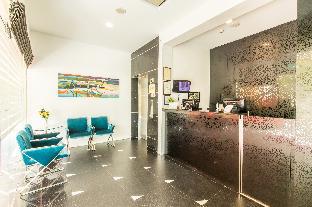 Fragrance Hotel - Lavender,Singapore>>Kallang,2 star