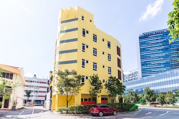 fragrance hotel lavender