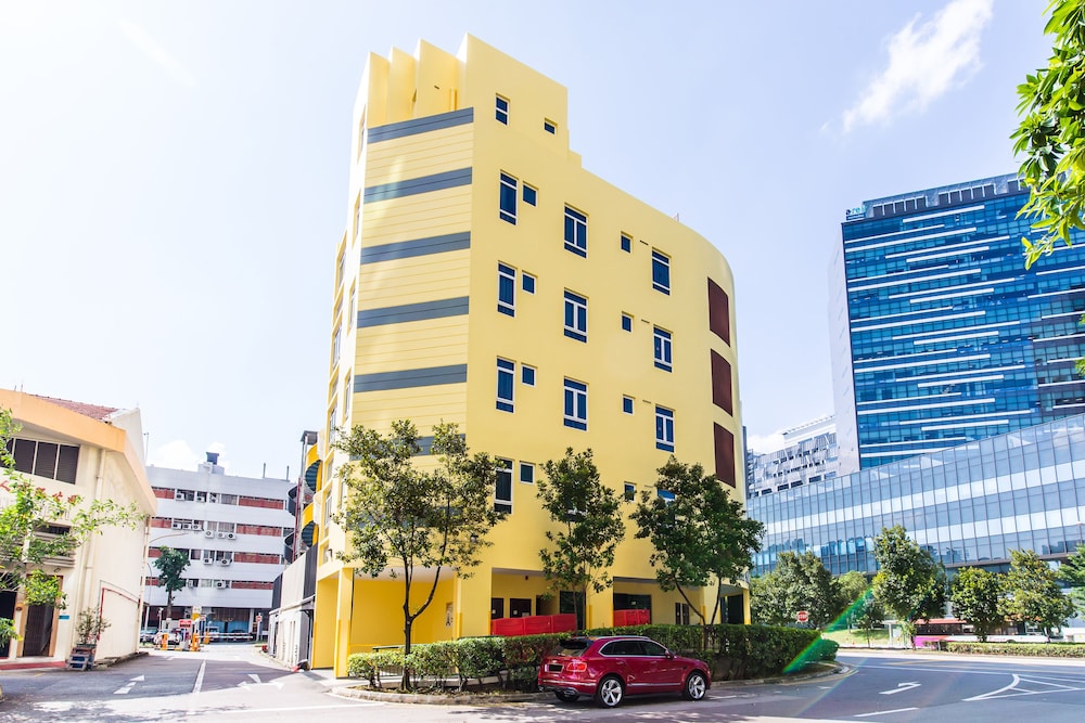 fragrance hotel lavender