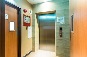 fragrance hotel lavender