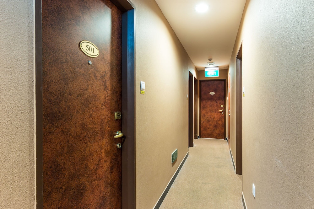 fragrance hotel lavender