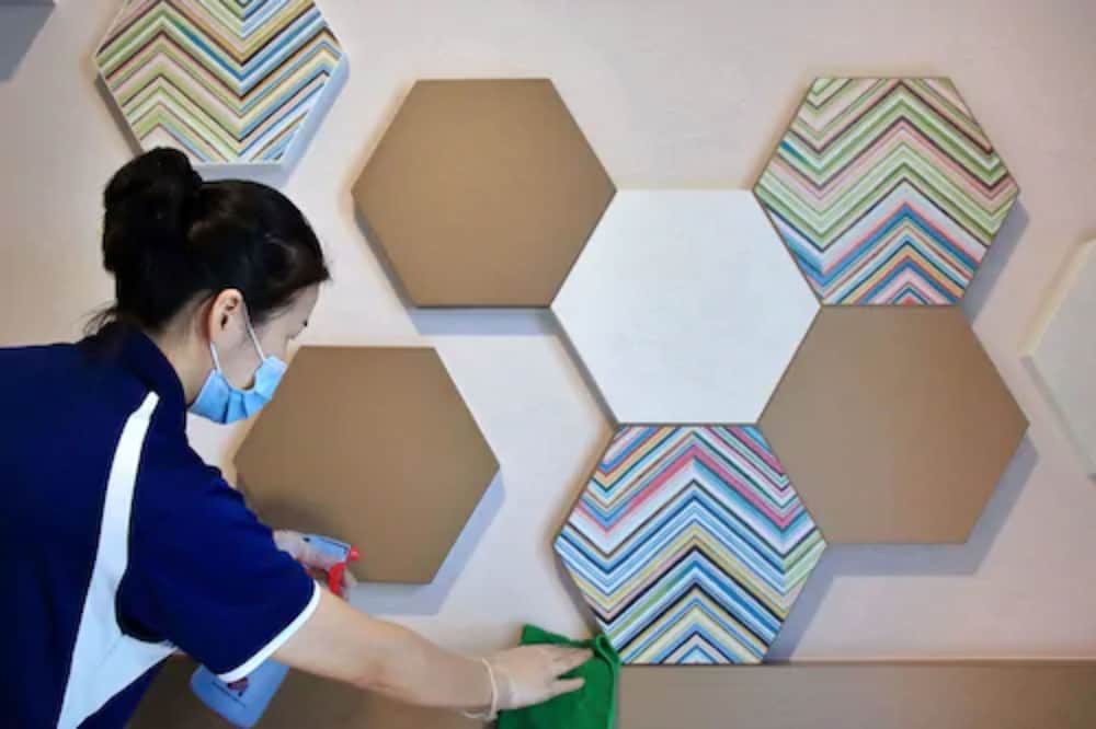 fragrance hotel lavender