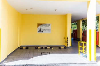 fragrance hotel lavender