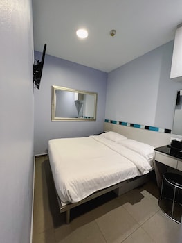 fragrance hotel lavender