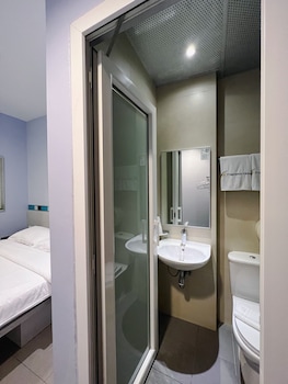 fragrance hotel lavender