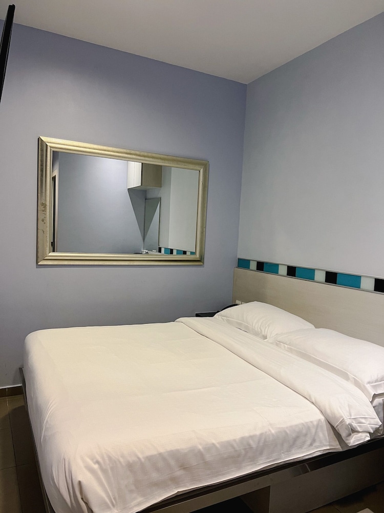 fragrance hotel lavender