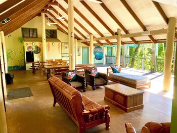 Jackaroo Treehouse Mission Beach - Hostel,Cassowary Coast>>Bingil Bay,2 star